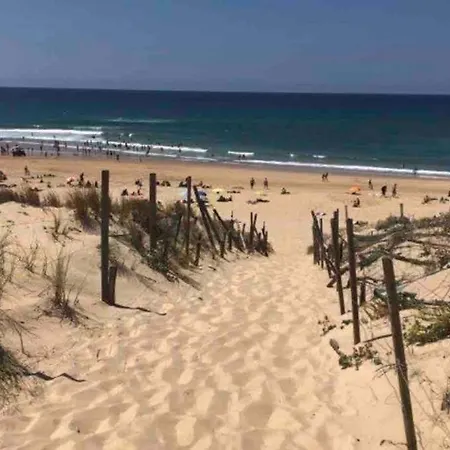 Apartment 3 Pieces, 6 Perso Avec Piscine Chauffee En Saison Domaine Du Golf De Pinsolle *