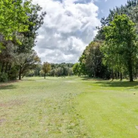 Apartment 3 Pieces, 6 Perso Avec Piscine Chauffee En Saison Domaine Du Golf De Pinsolle Soustons