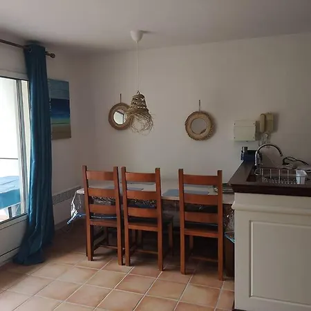 3 Pieces, 6 Perso Avec Piscine Chauffee En Saison Domaine Du Golf De Pinsolle Apartment Soustons