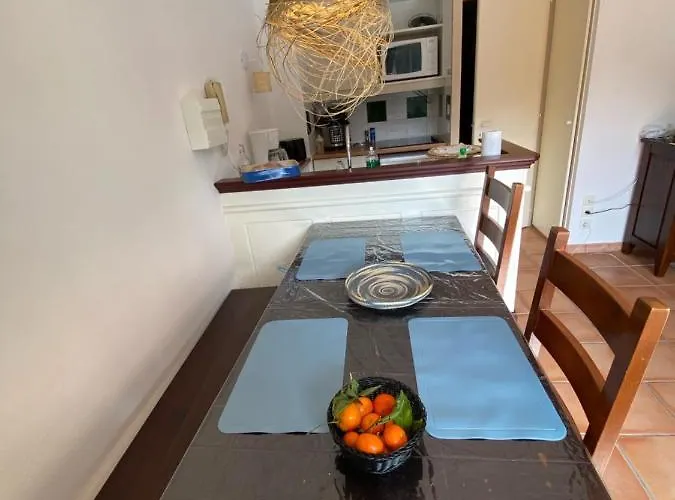 アパート 3 Pieces, 6 Perso Avec Piscine Chauffee En Saison Domaine Du Golf De Pinsolle